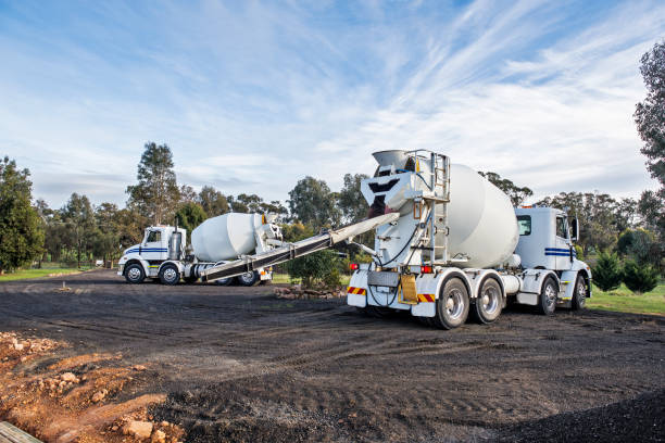 Best Concrete Driveway Repair Near Me  in Difficult Run, VA