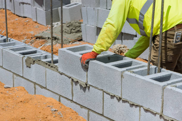 Best Custom Concrete Contractor  in Difficult Run, VA