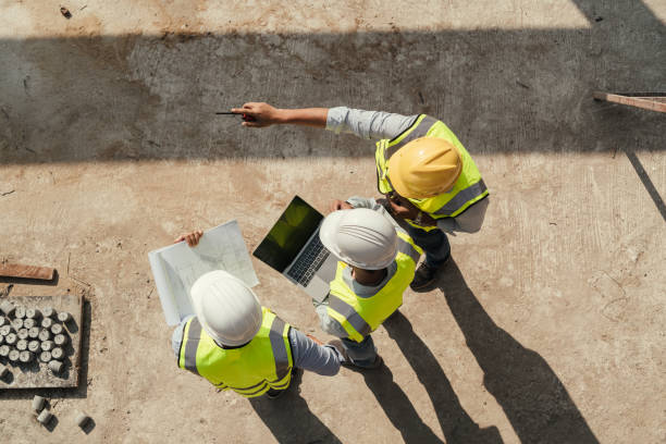 Best Concrete Leveling Services  in Difficult Run, VA