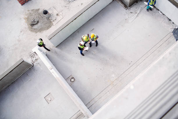 Best Custom Concrete Contractor  in Difficult Run, VA