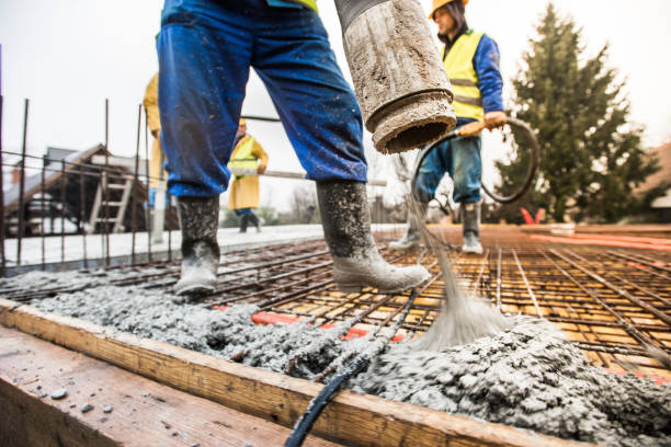 Best Concrete Foundation Repair  in Difficult Run, VA